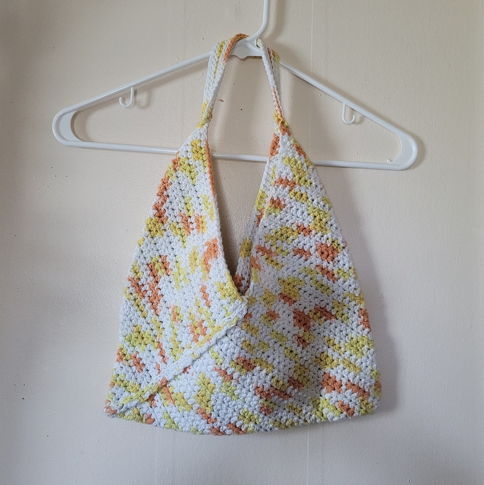 Crochet Bag